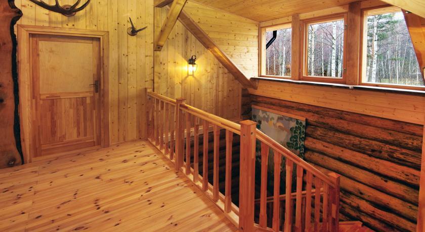 Апартаменты Guest House Lēveri