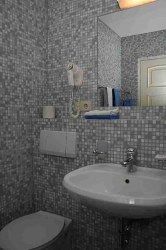 Отель Guest House Nīcava