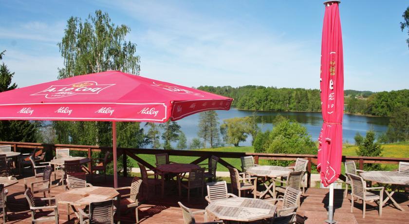 Отель Guest House Nuustaku Pubi-Külalistemaja