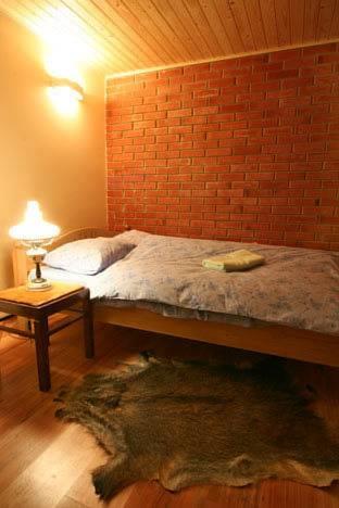 Отель Guest House Pilskalni