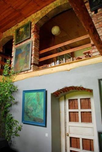Гостевой дом Guest House Ružciems