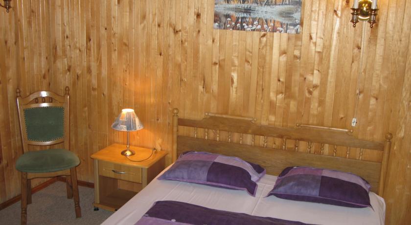Гостевой дом Guest House Salako