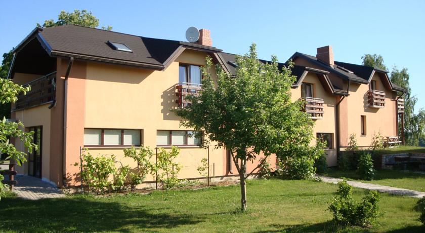 Гостевой дом Guest House Villa Dole