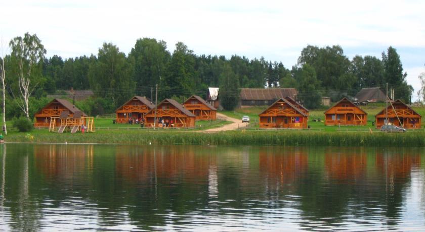 Гостевой дом Guest House Zirga Smaids