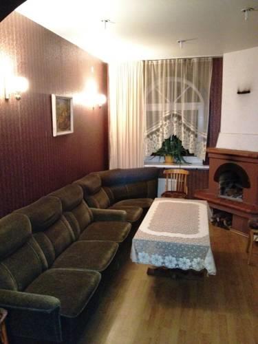Гостевой дом Guesthouse Alejas