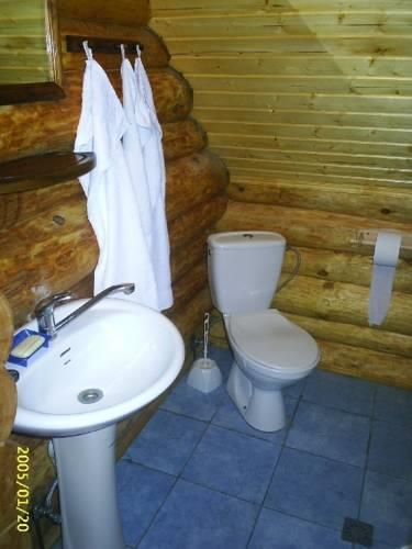 Гостевой дом Guesthouse Berzi
