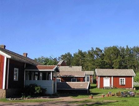 Гостевой дом Guesthouse Enigheten