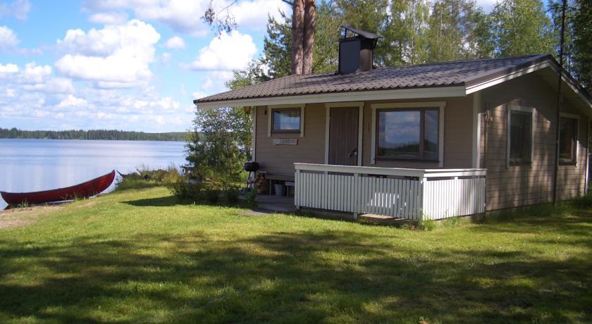 Апартаменты Guesthouse Jokiniemen Matkailu