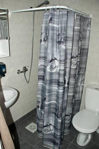 Гостевой дом Guesthouse Linnamehe