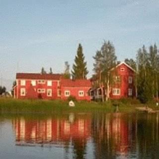 Гостевой дом Guesthouse Ranua