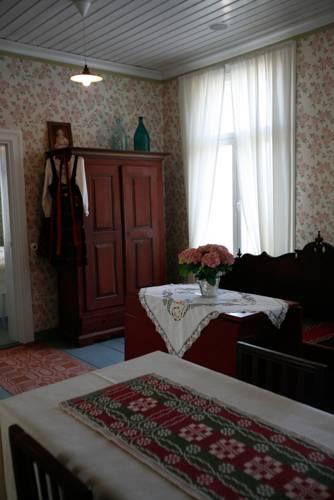 Гостевой дом Guesthouse Raska