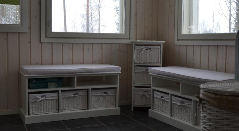 Гостевой дом Guesthouse Torppa