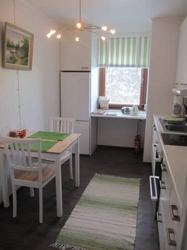 Мини-отель Harmonia Spa Apartments