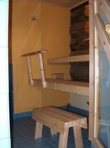 Отель Hirvipirtit Lapland Cabins