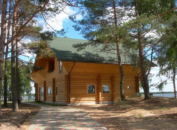 Отель Holiday Complex Cirmas Ezerkrasts