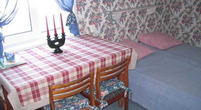 Гостевой дом Holiday House Ūši