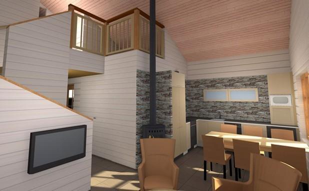 Отель Holiday Village Gulo Gulo