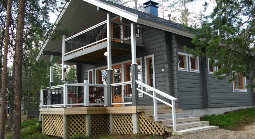Отель Holiday Village Himmerki