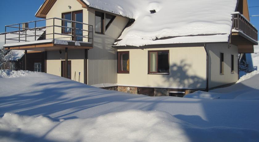Хостел Hostel Allik