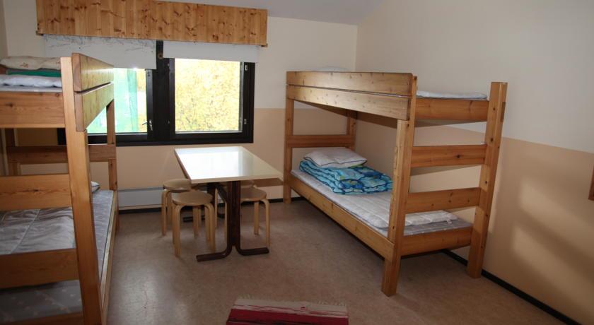 Хостел Hostel Kemijärvi