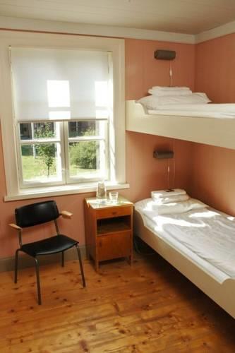 Хостел Hostel Lilja