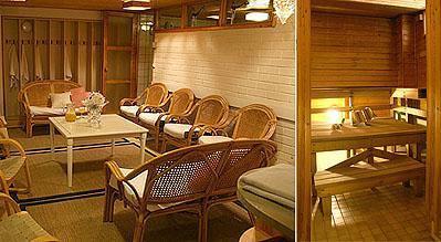 Отель Hotel Alexander