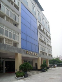 Peach Blossom River Hotel   