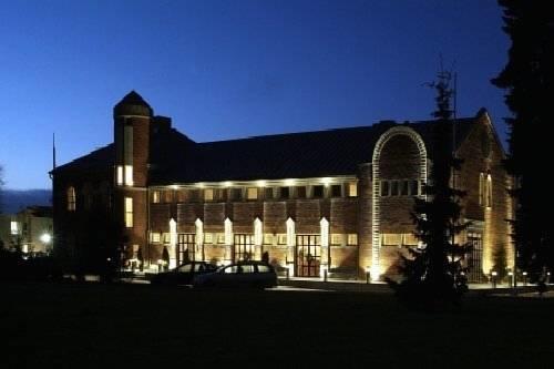 Отель Hotel Epoque