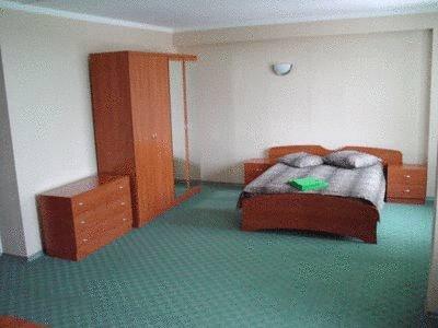 Отель Hotel Gulbene