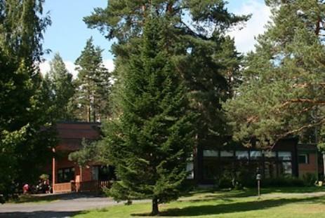 Отель Hotel Heimari