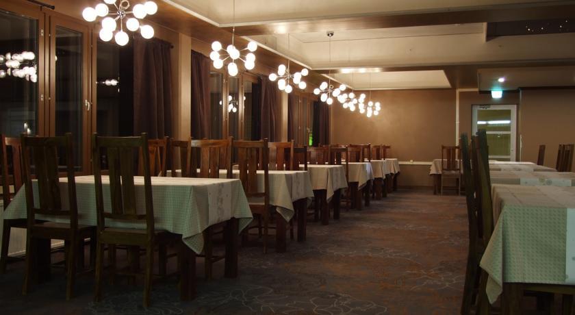 Отель Hotel Ilveslinna