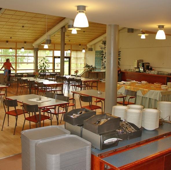 Отель Hotel Kaartila