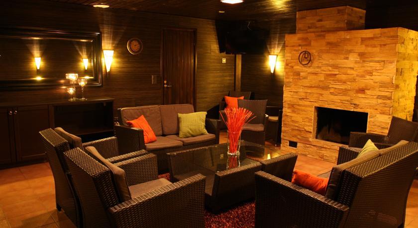 Отель Hotel Käenpesä