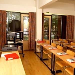Отель Hotel Kajaani