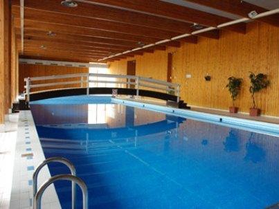 Отель Hotel Leikari