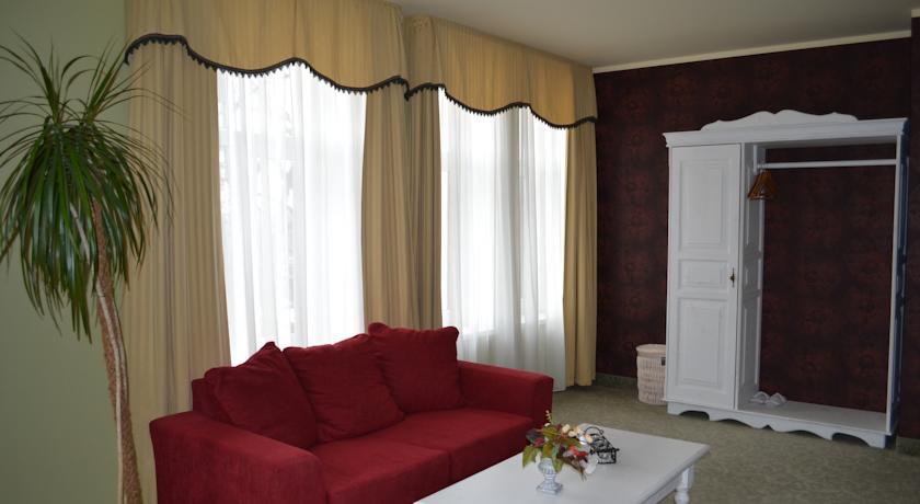 Отель Hotel Metsis