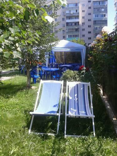 Гостиница Ника