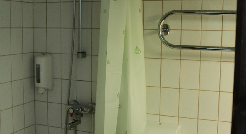 Отель Hotel Nurmeshovi