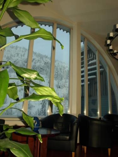 Отель Hotel Royal Ruka
