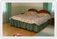 Отель Hotel Ruusuhovi