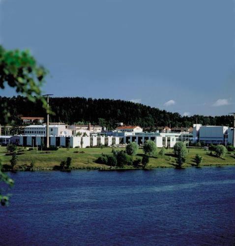 Отель Hotel Sommelo