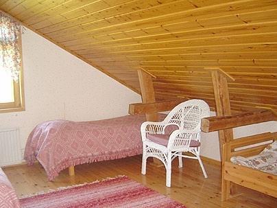 Отель Hyvölän Talo