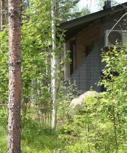 Апартаменты Jääskän Loma Holiday Apartments Kauhava