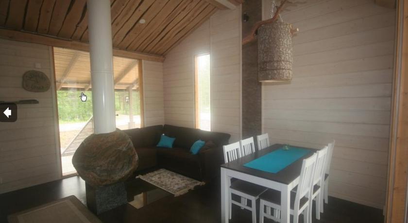 Апартаменты Jääskän Loma Holiday Apartments Peräseinäjoki