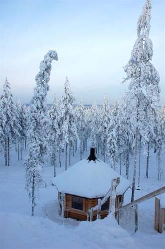 Апартаменты Jämi Holiday Houses