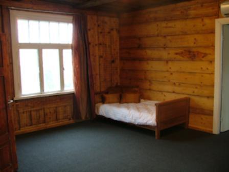 Отель Jarva House