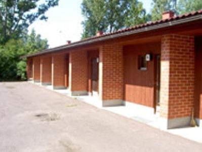Гостевой дом Jokirannan Majoitus