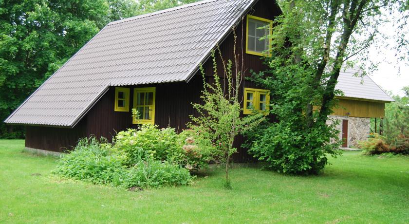 Апартаменты Joosepi Holiday House