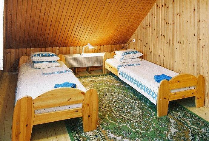 Отель Jurna Recreation Farm