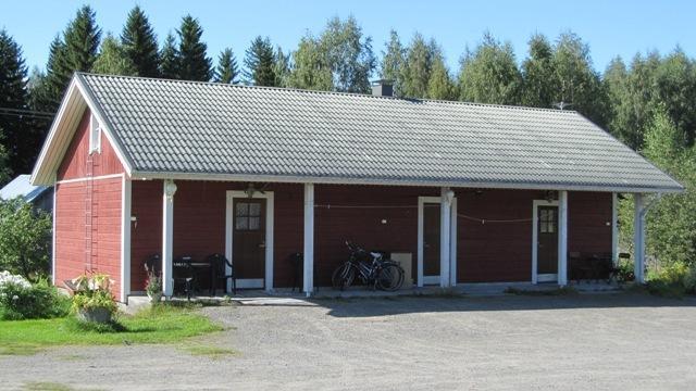 Отель Karjalan Helmi